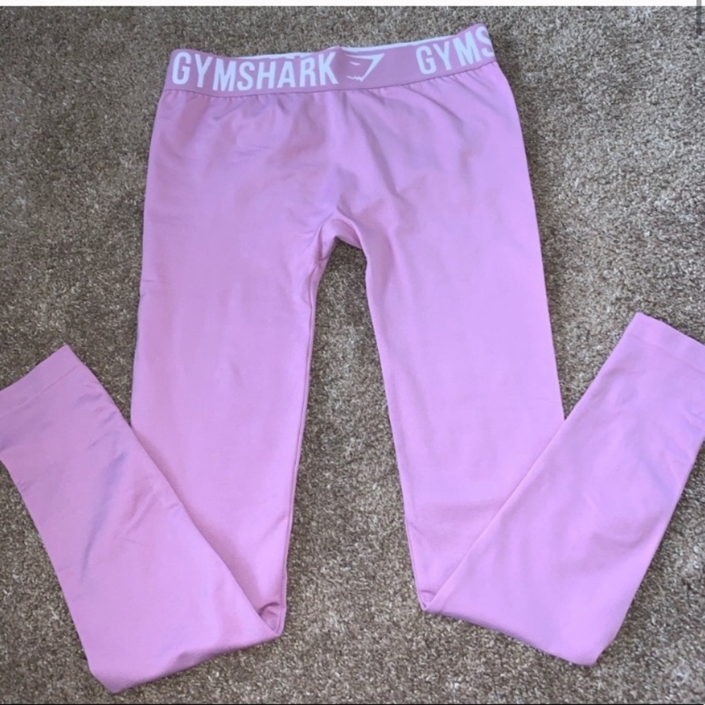 Gymshark Fit Leggings